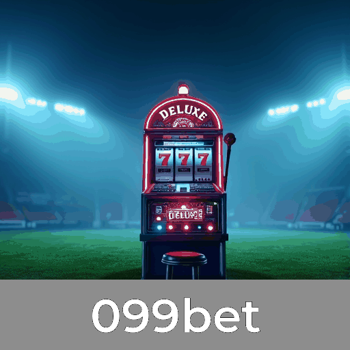 A Emoção e Alta Recompensa dos Caça-Níqueis no 099bet